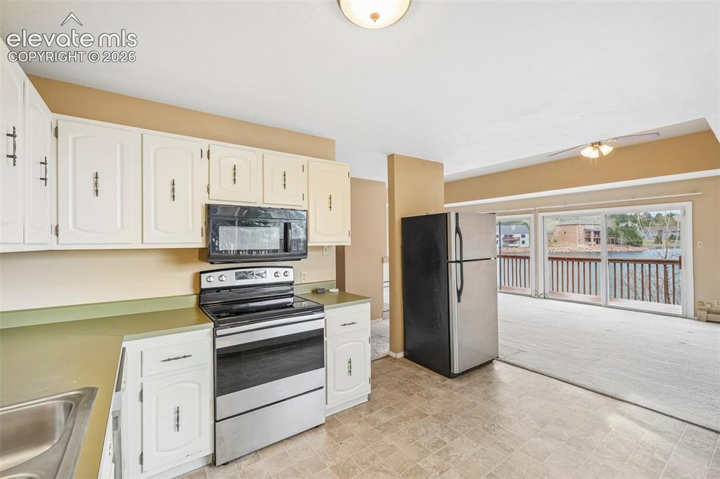 1785 Woodmoor Drive Monument CO 80132