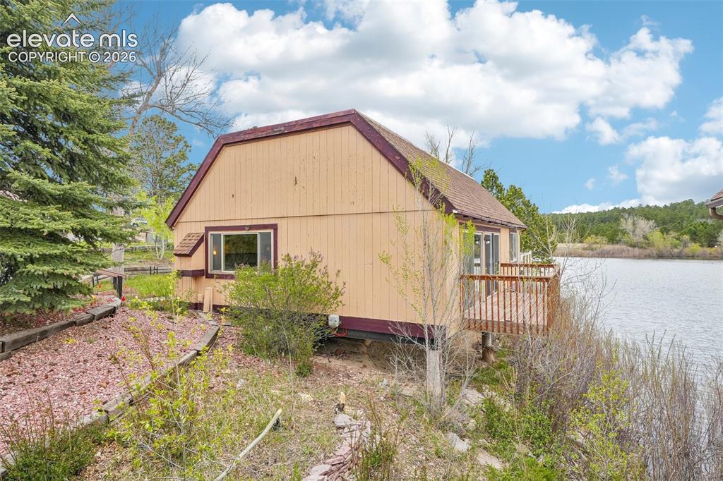 1785 Woodmoor Drive Monument CO 80132