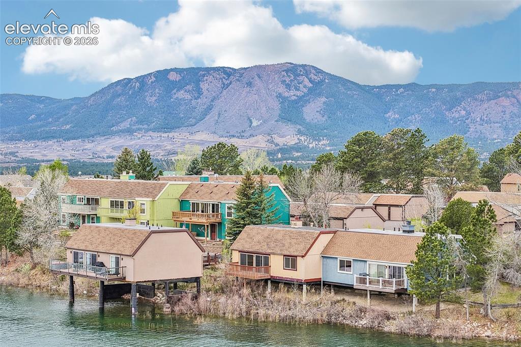 1785 Woodmoor Drive Monument CO 80132