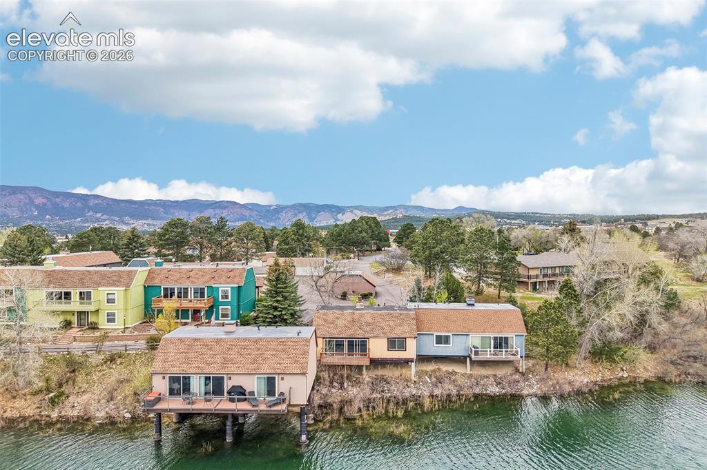 1785 Woodmoor Drive Monument CO 80132