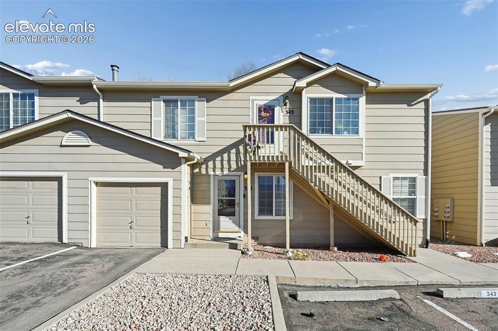 339 Ellers Grove Colorado Springs CO 80916