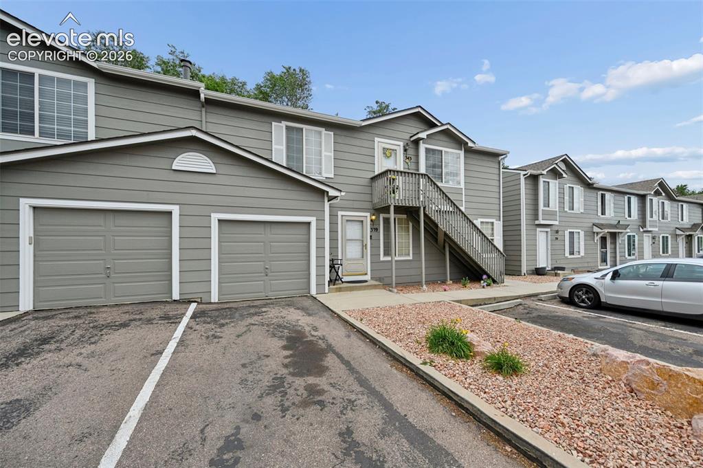 339 Ellers Grove Colorado Springs CO 80916