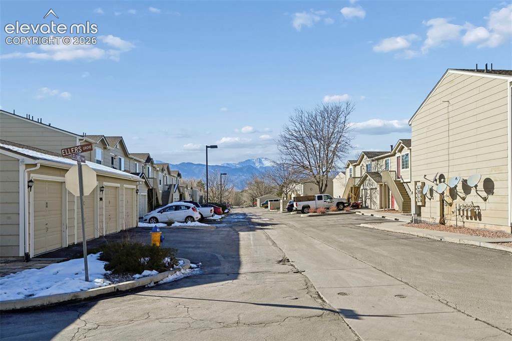 339 Ellers Grove Colorado Springs CO 80916