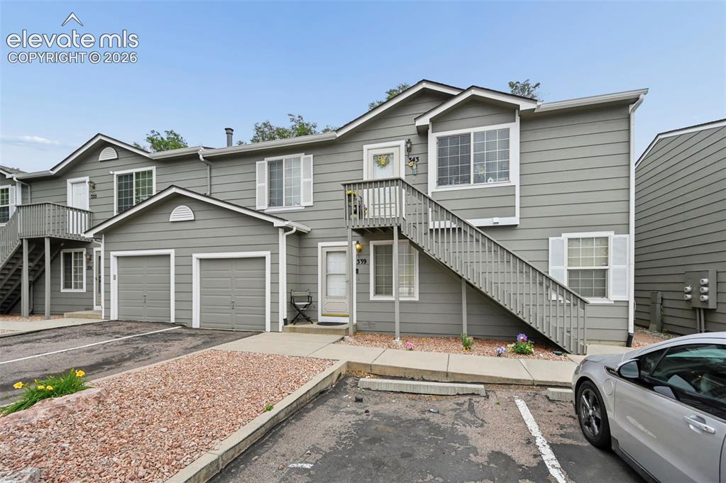 339 Ellers Grove Colorado Springs CO 80916