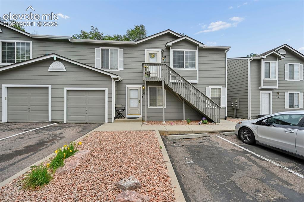 339 Ellers Grove Colorado Springs CO 80916