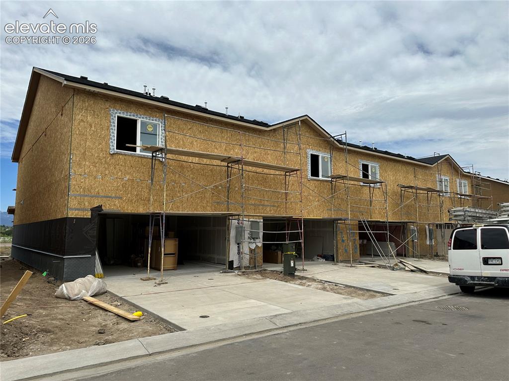 1766 Sandtoft Heights Colorado Springs CO 80951