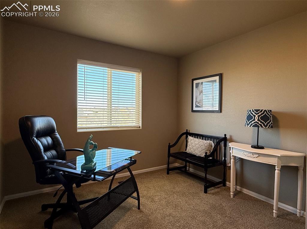 1766 Sandtoft Heights Colorado Springs CO 80951