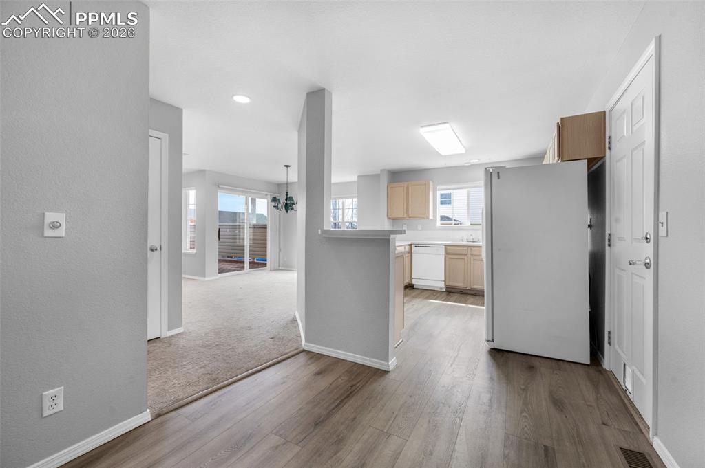 1834 Britton View Colorado Springs CO 80905