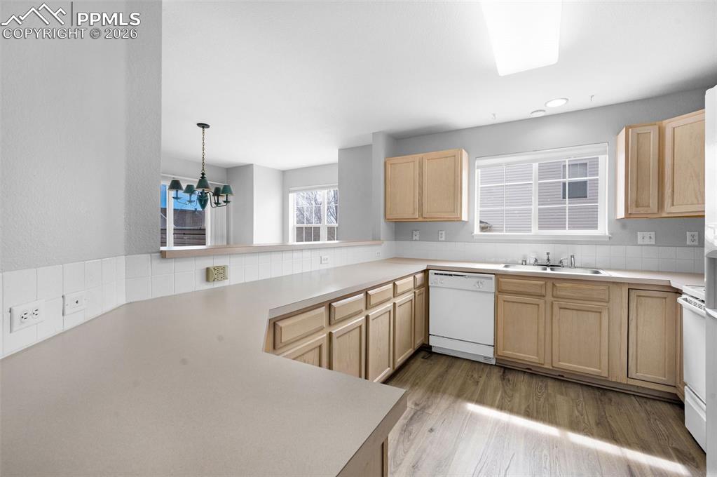 1834 Britton View Colorado Springs CO 80905