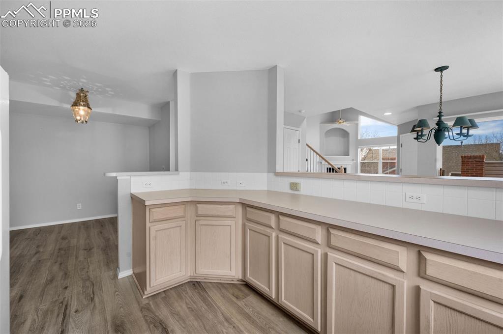 1834 Britton View Colorado Springs CO 80905