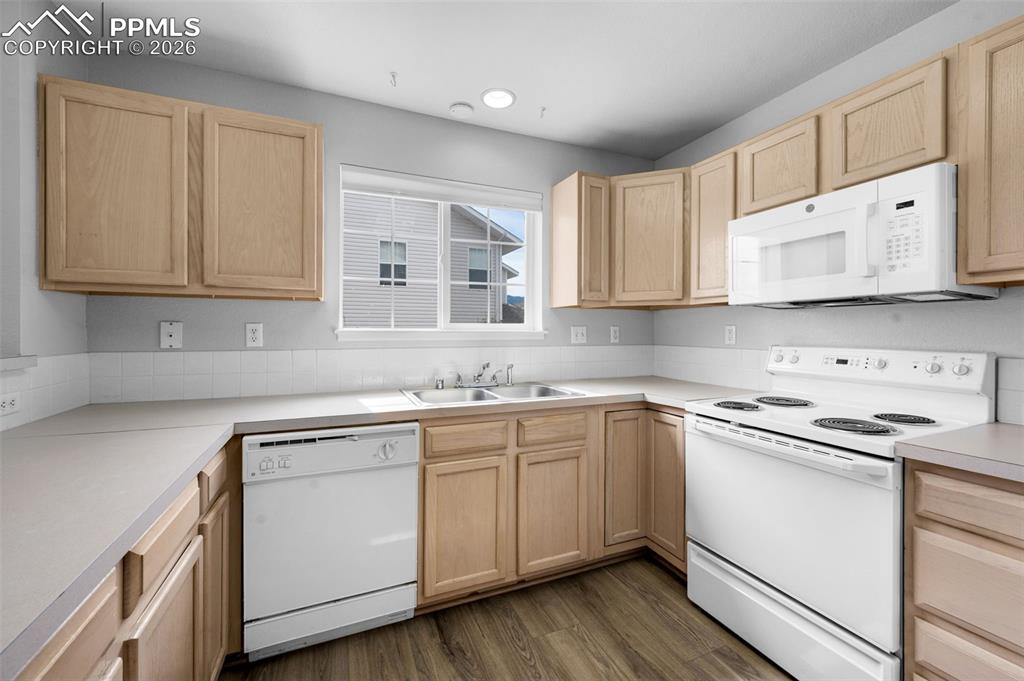 1834 Britton View Colorado Springs CO 80905