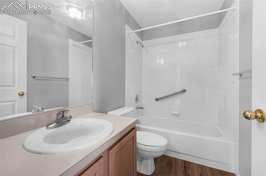 1834 Britton View Colorado Springs CO 80905