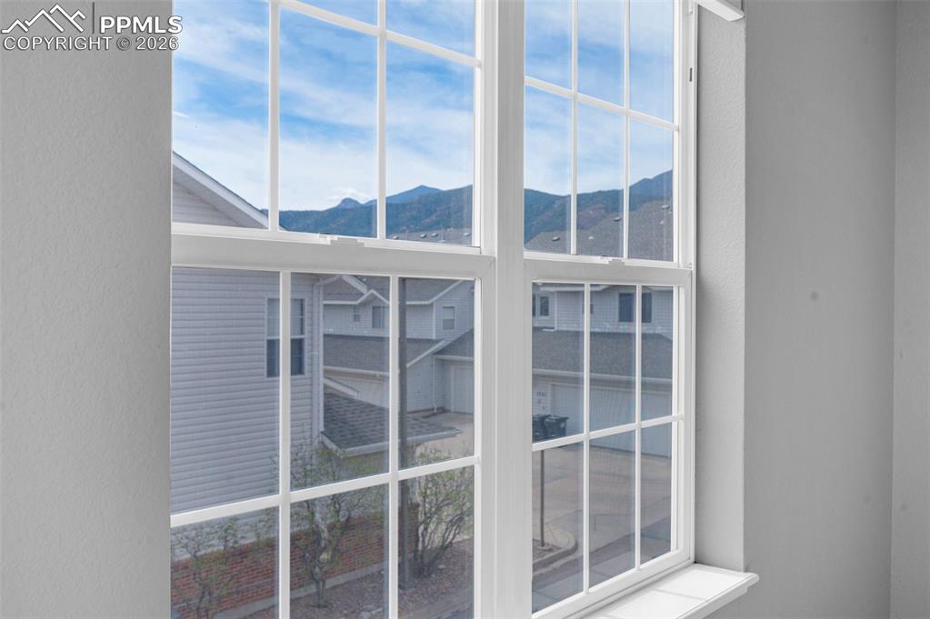 1834 Britton View Colorado Springs CO 80905
