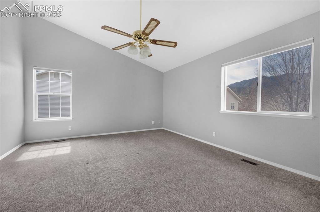 1834 Britton View Colorado Springs CO 80905