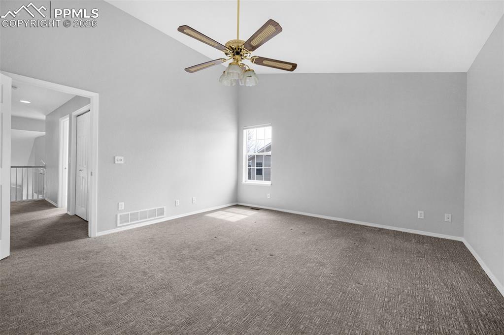 1834 Britton View Colorado Springs CO 80905