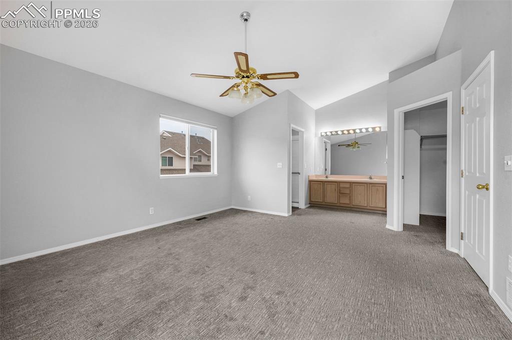 1834 Britton View Colorado Springs CO 80905