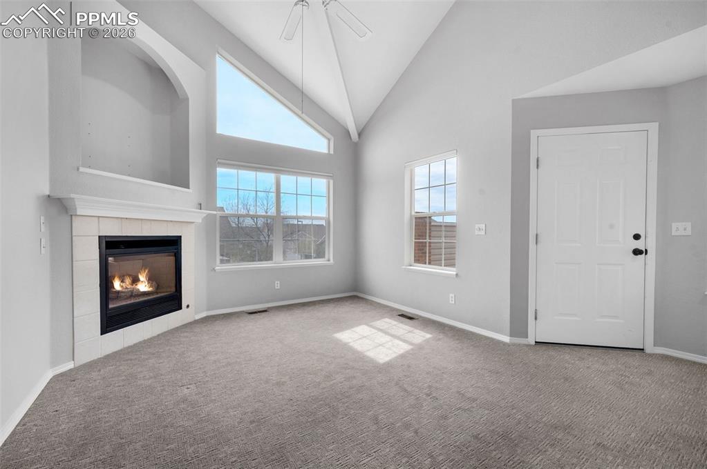 1834 Britton View Colorado Springs CO 80905