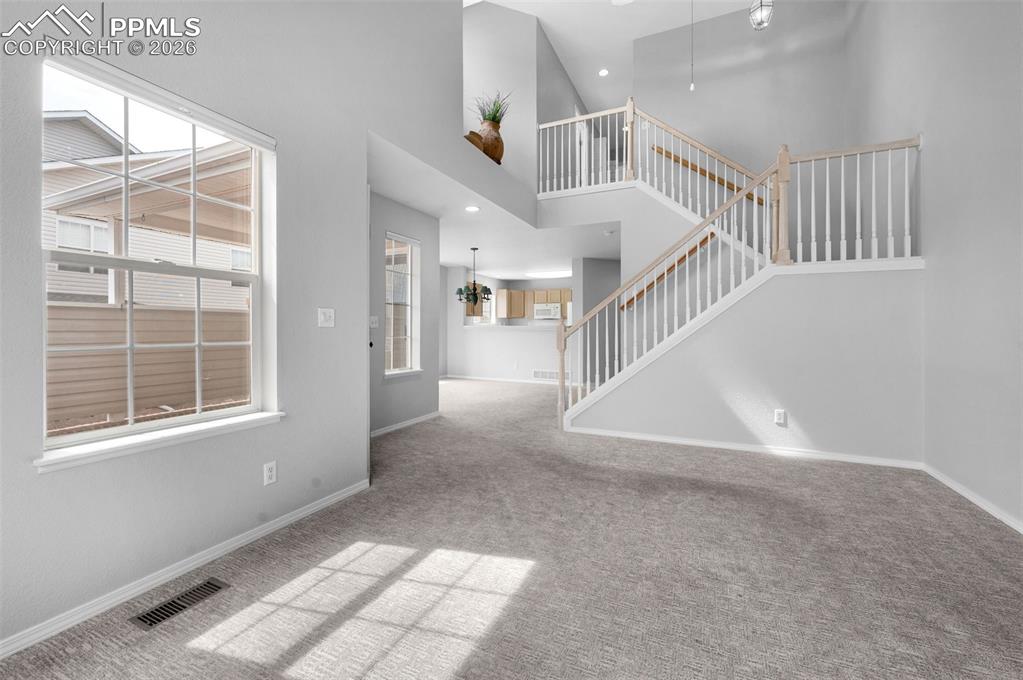 1834 Britton View Colorado Springs CO 80905