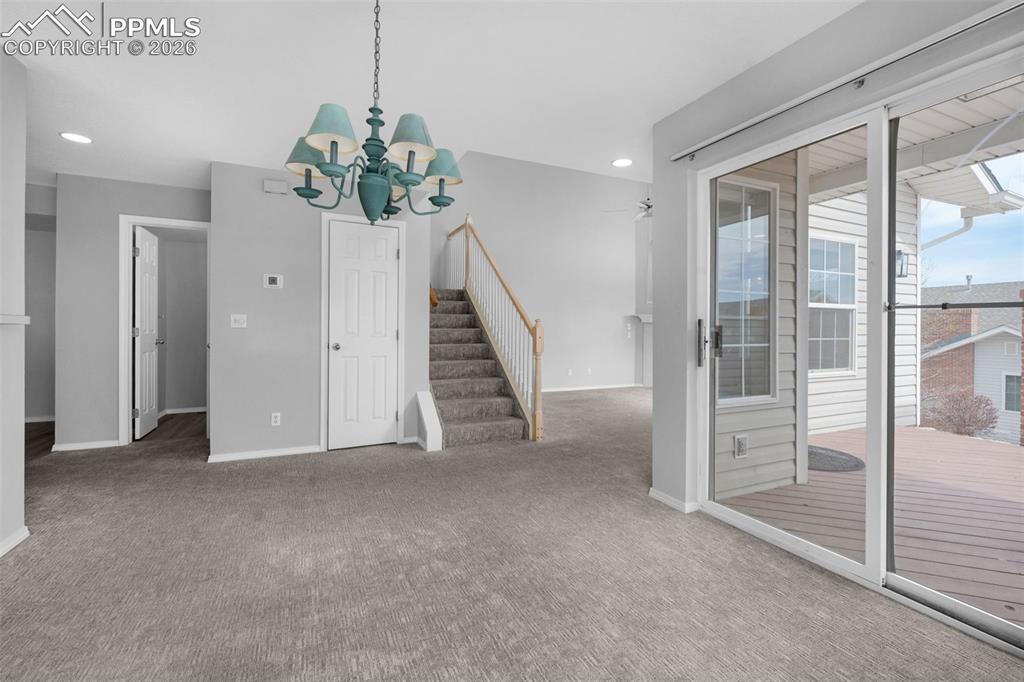 1834 Britton View Colorado Springs CO 80905