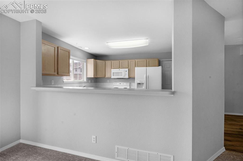 1834 Britton View Colorado Springs CO 80905