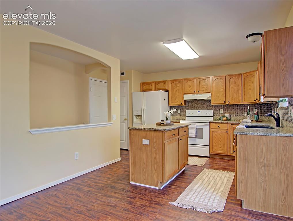 4886 Rusty Nail Point Colorado Springs CO 80916