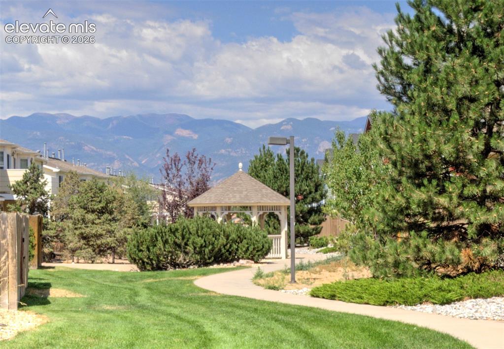 4886 Rusty Nail Point Colorado Springs CO 80916