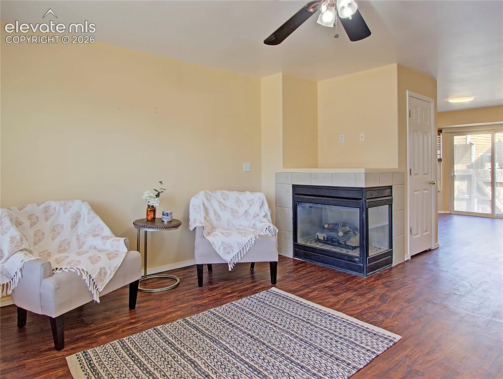 4886 Rusty Nail Point Colorado Springs CO 80916