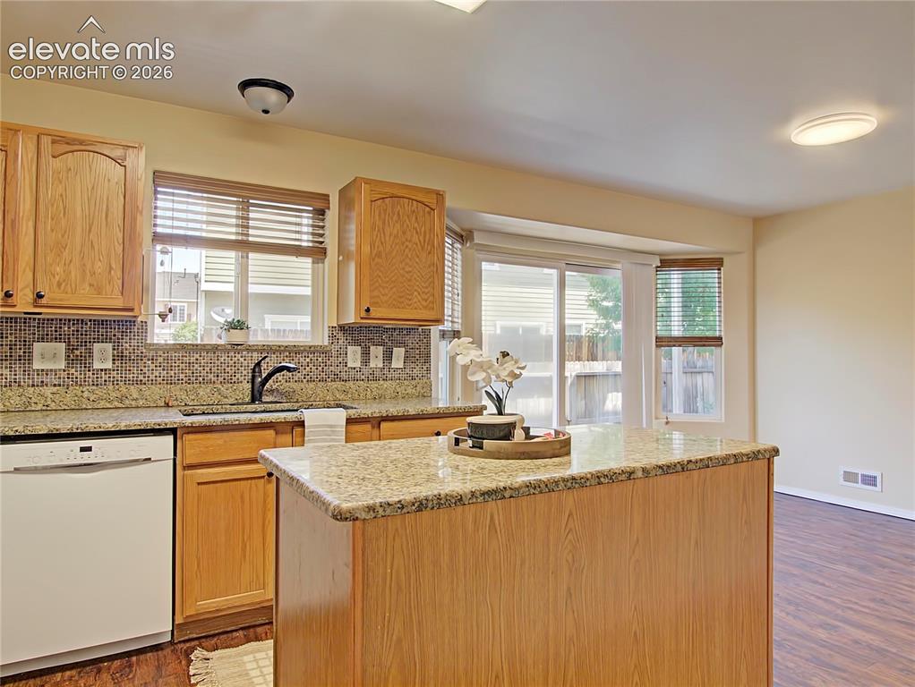 4886 Rusty Nail Point Colorado Springs CO 80916