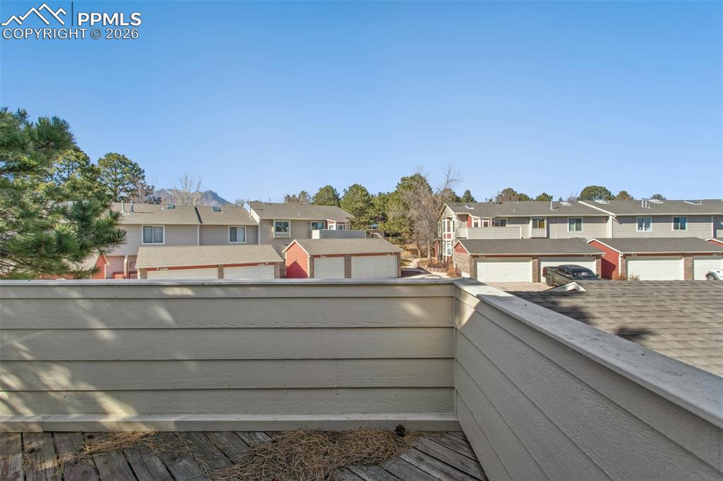 432 W Rockrimmon Boulevard Colorado Springs CO 80919