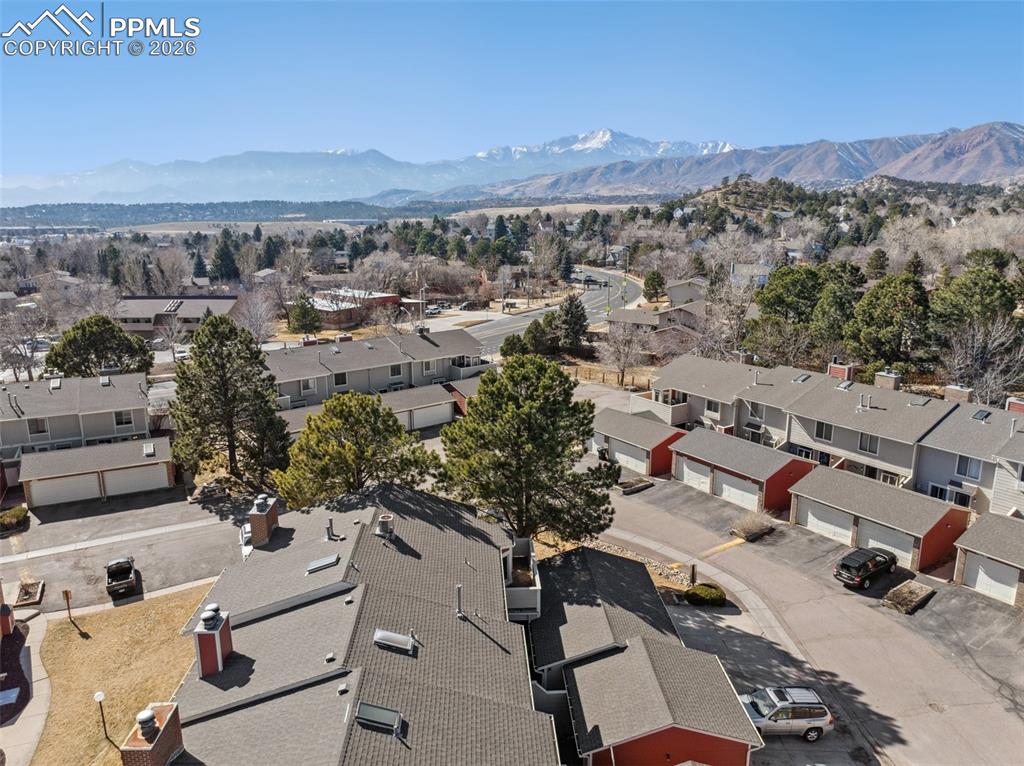 432 W Rockrimmon Boulevard Colorado Springs CO 80919