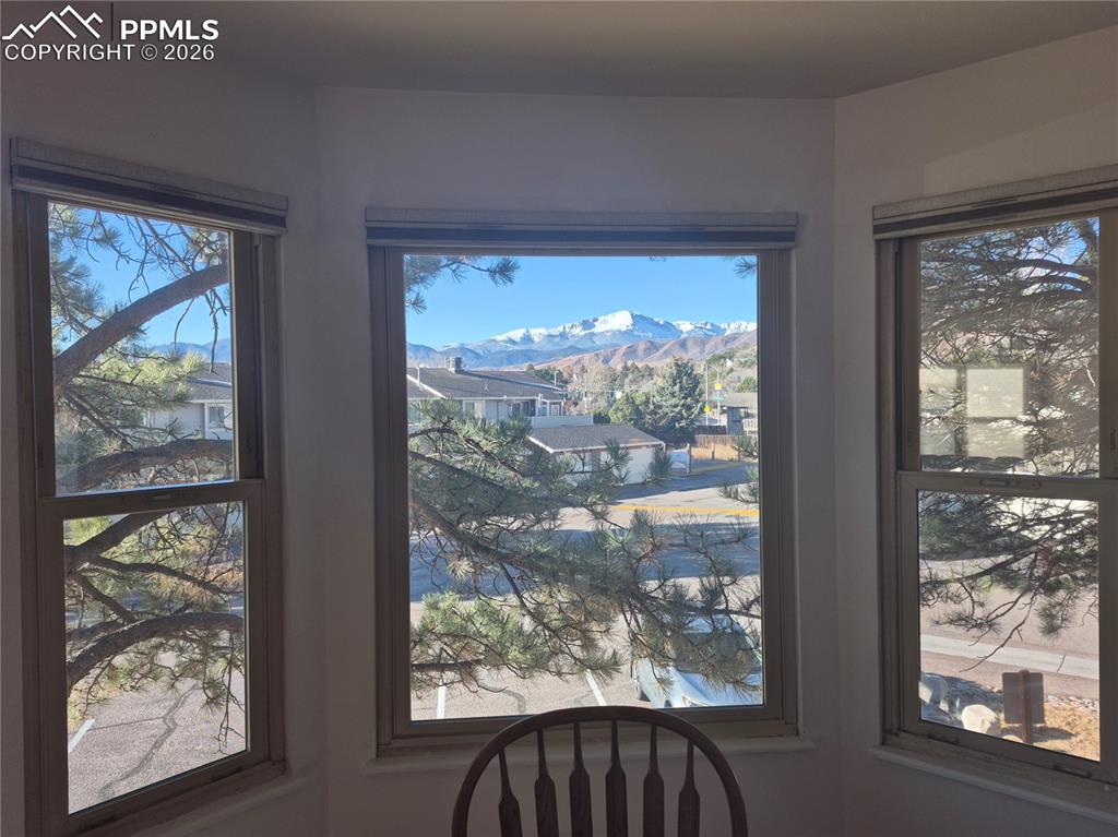 432 W Rockrimmon Boulevard Colorado Springs CO 80919