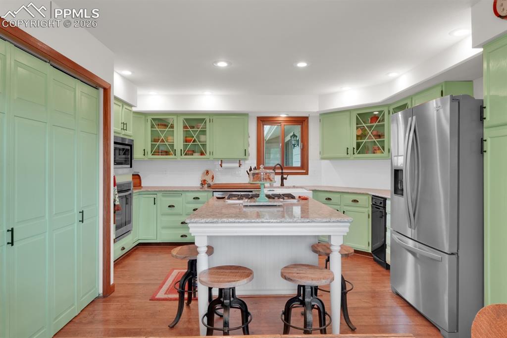 3505 Clubheights Drive Colorado Springs CO 80906