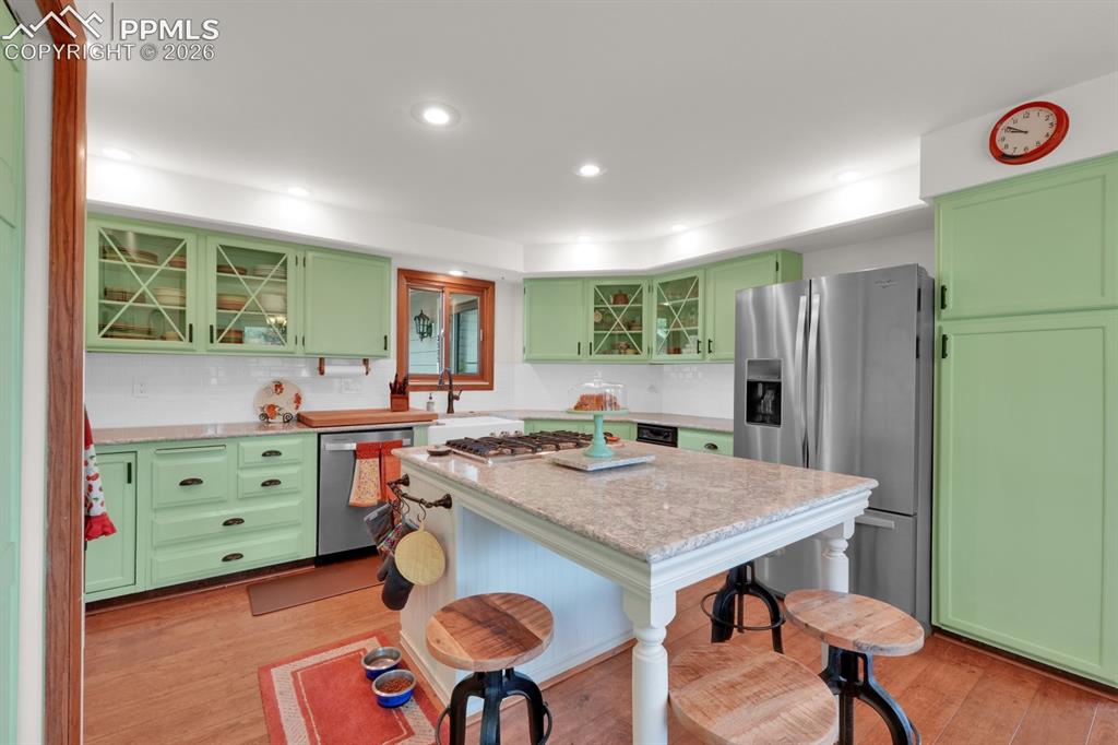 3505 Clubheights Drive Colorado Springs CO 80906
