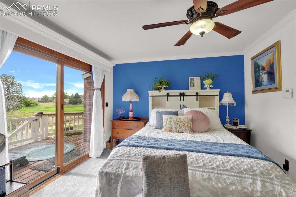 3505 Clubheights Drive Colorado Springs CO 80906