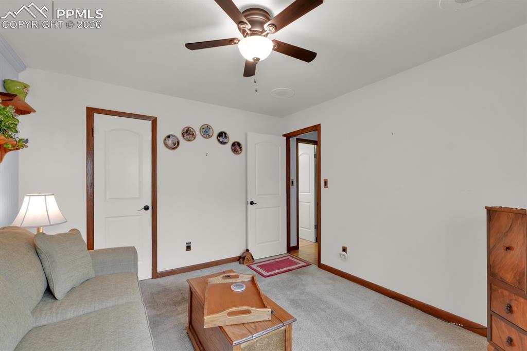 3505 Clubheights Drive Colorado Springs CO 80906