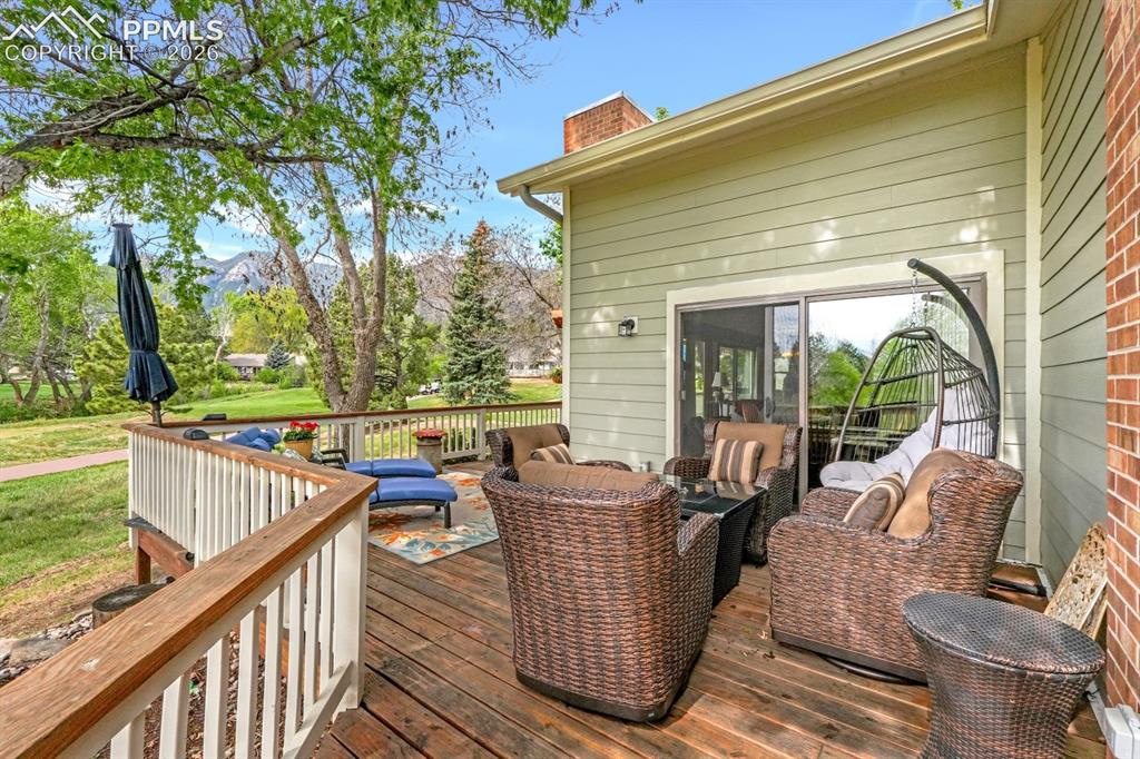 3505 Clubheights Drive Colorado Springs CO 80906
