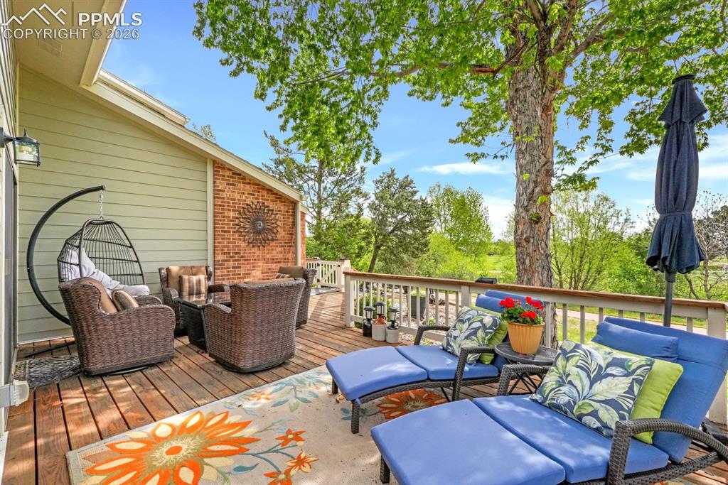 3505 Clubheights Drive Colorado Springs CO 80906