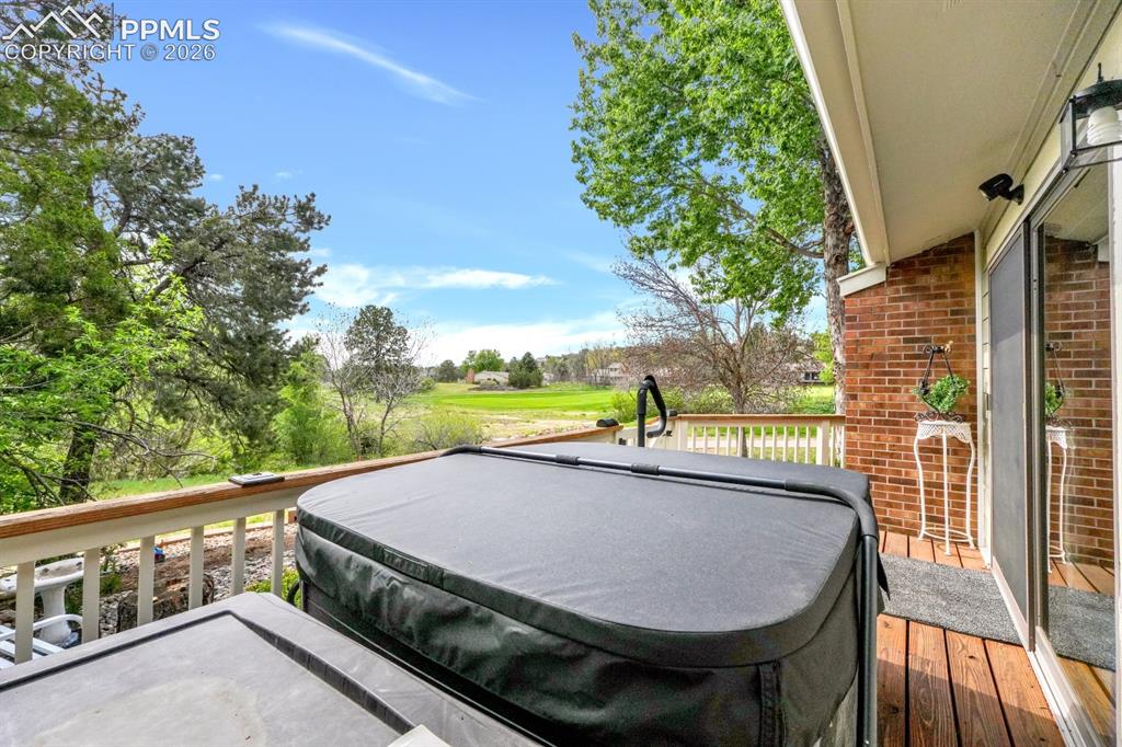 3505 Clubheights Drive Colorado Springs CO 80906