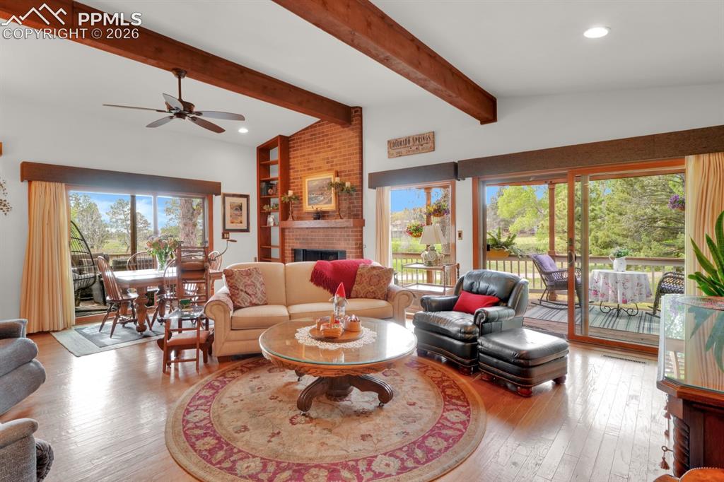 3505 Clubheights Drive Colorado Springs CO 80906