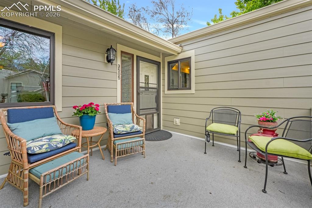 3505 Clubheights Drive Colorado Springs CO 80906