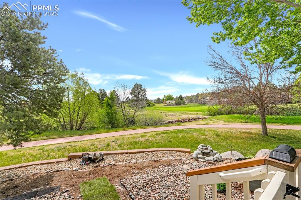 3505 Clubheights Drive Colorado Springs CO 80906