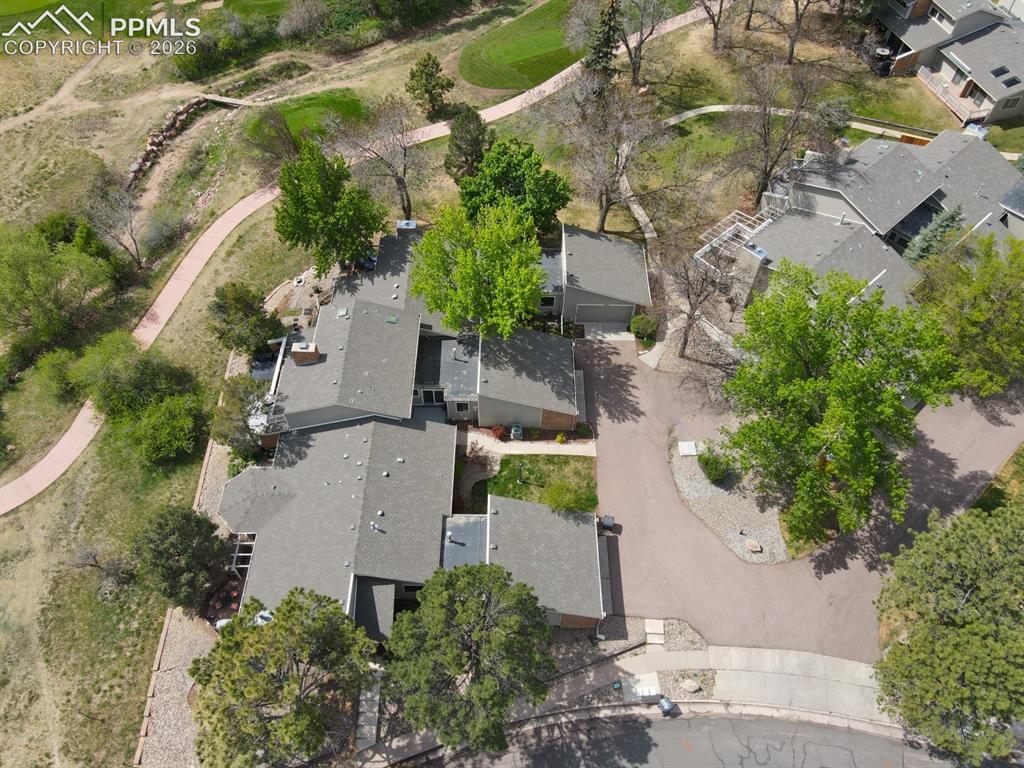 3505 Clubheights Drive Colorado Springs CO 80906