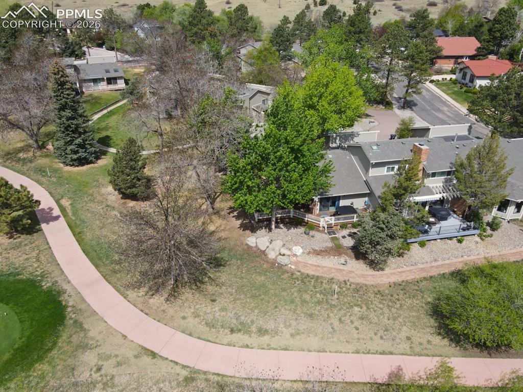 3505 Clubheights Drive Colorado Springs CO 80906