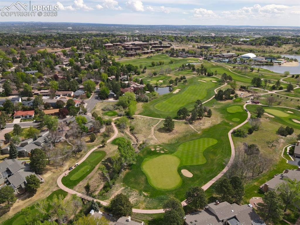3505 Clubheights Drive Colorado Springs CO 80906