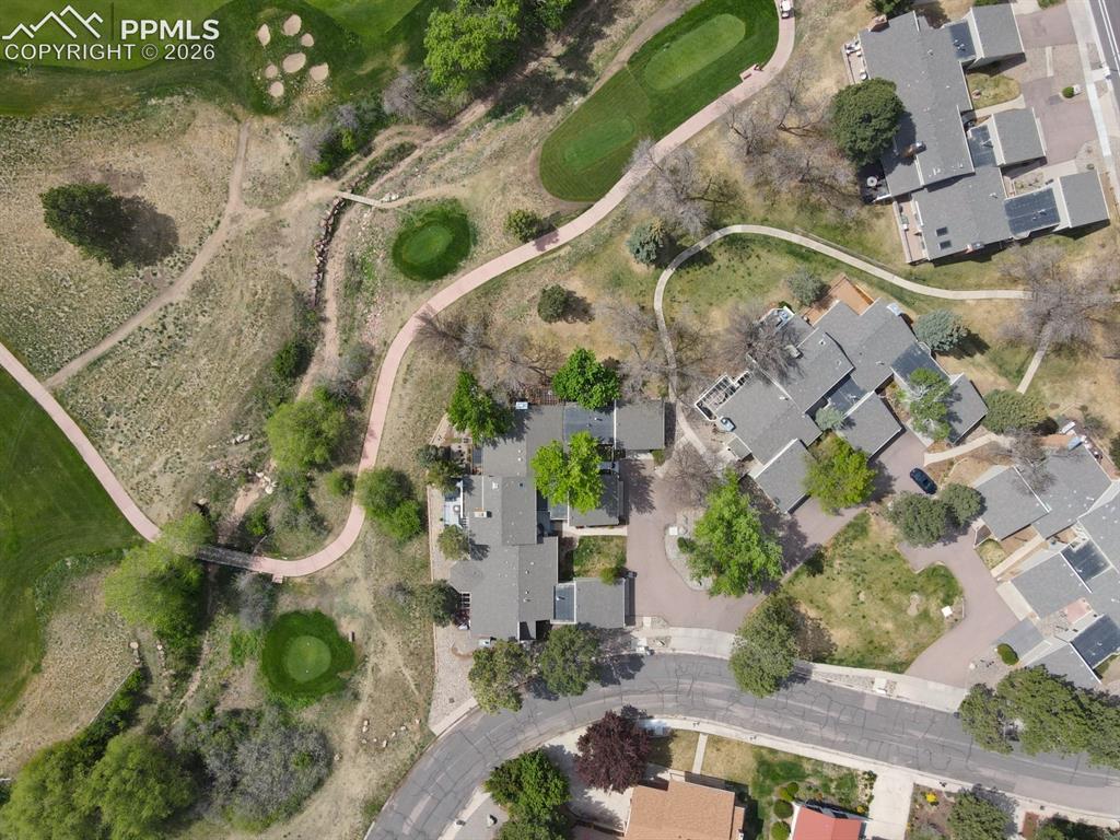 3505 Clubheights Drive Colorado Springs CO 80906