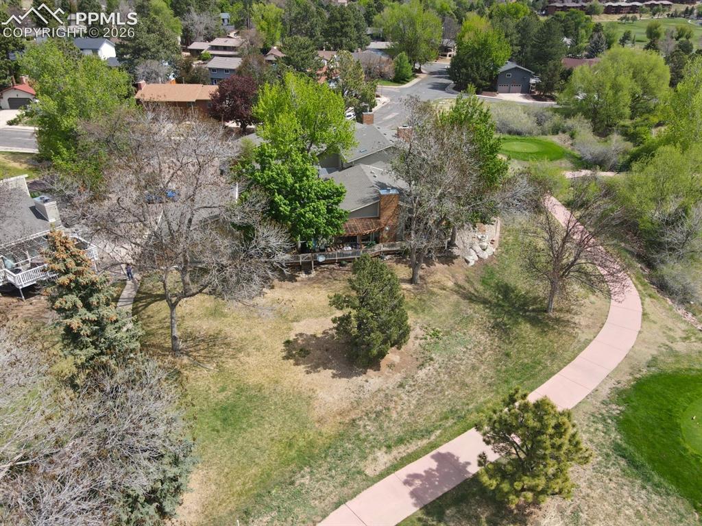 3505 Clubheights Drive Colorado Springs CO 80906