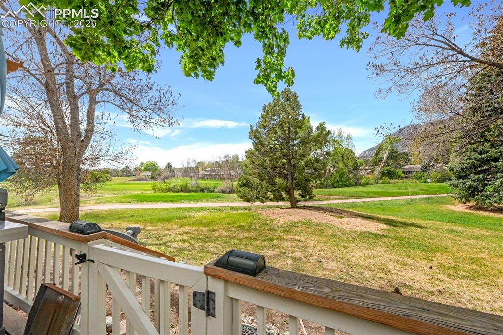 3505 Clubheights Drive Colorado Springs CO 80906