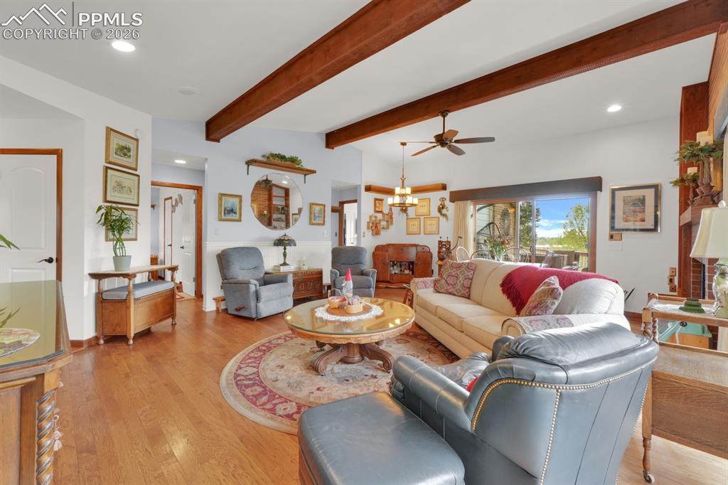 3505 Clubheights Drive Colorado Springs CO 80906