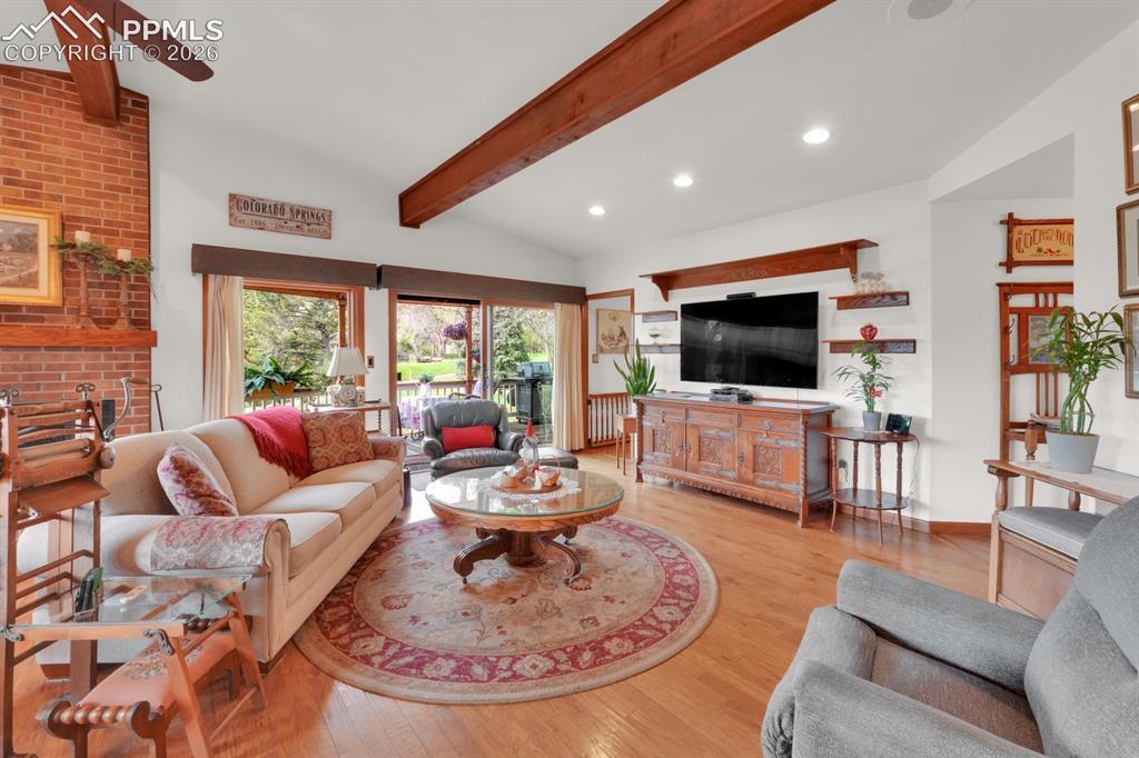 3505 Clubheights Drive Colorado Springs CO 80906