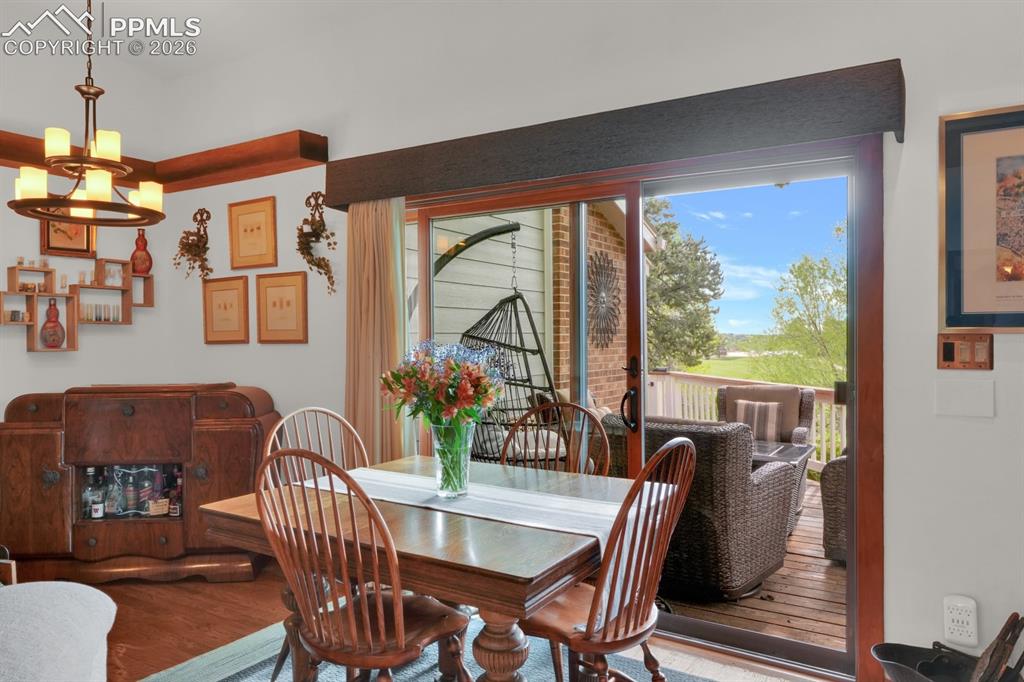 3505 Clubheights Drive Colorado Springs CO 80906
